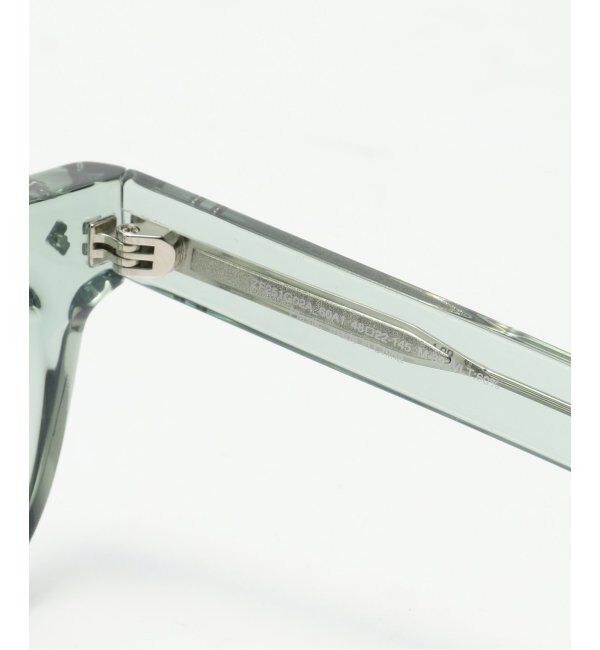 JOURNAL STANDARD relume「Zoff &times; relume / ゾフ ウェリントンサングラス １ ZF251G02」|サングラス|