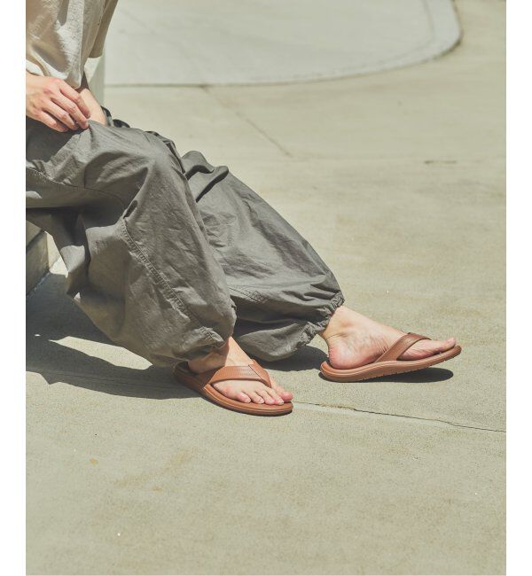 JOURNAL STANDARD「ISLAND SLIPPER / アイランド・スリッパ 202 EVA」|サンダル|