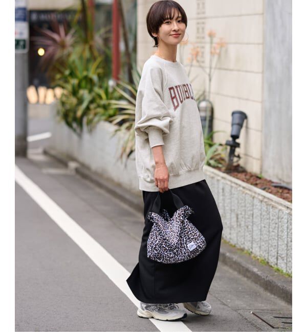 JOURNAL STANDARD relume「ヴィンテージロゴスウェット」|スウェット・ジャージ|