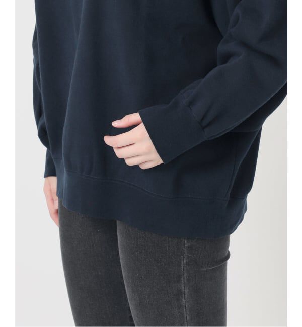 JOURNAL STANDARD relume「ヴィンテージロゴスウェット」|スウェット・ジャージ|