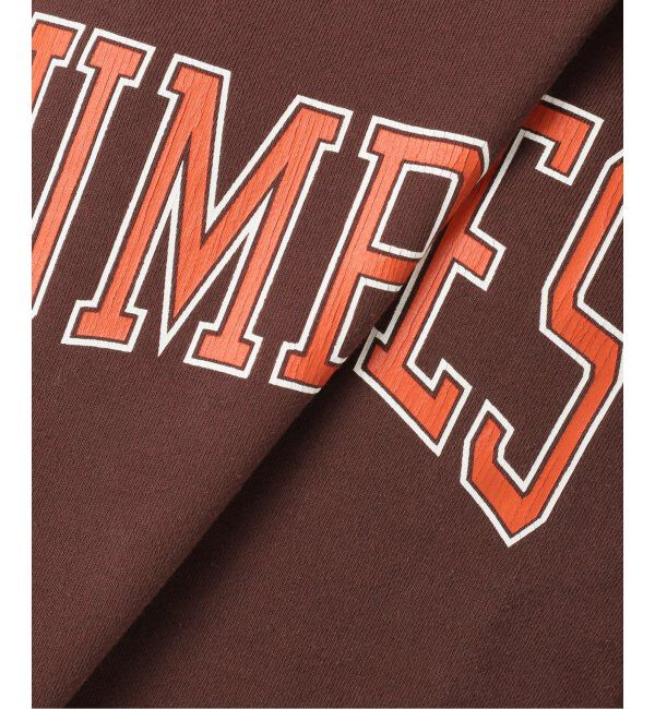 JOURNAL STANDARD relume「ヴィンテージロゴスウェット」|スウェット・ジャージ|