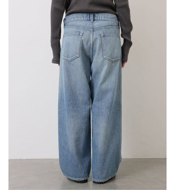 journal standard luxe「13.5OZデニム フレアー5PK」|デニム|