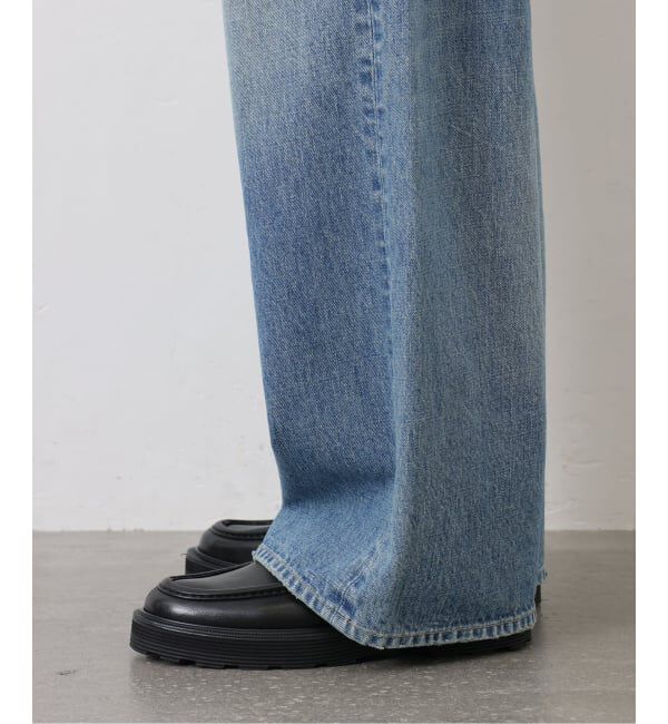 journal standard luxe「13.5OZデニム フレアー5PK」|デニム|