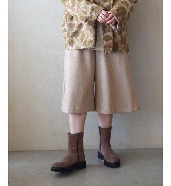 journal standard luxe「ウラケ ハーフパンツ」|その他|