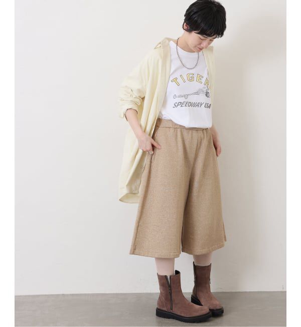 journal standard luxe「ウラケ ハーフパンツ」|その他|