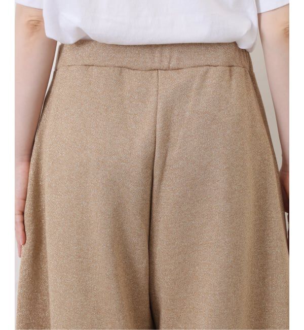 journal standard luxe「ウラケ ハーフパンツ」|その他|