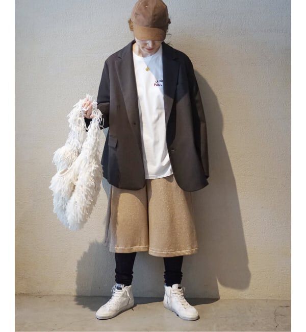 journal standard luxe「ウラケ ハーフパンツ」|その他|