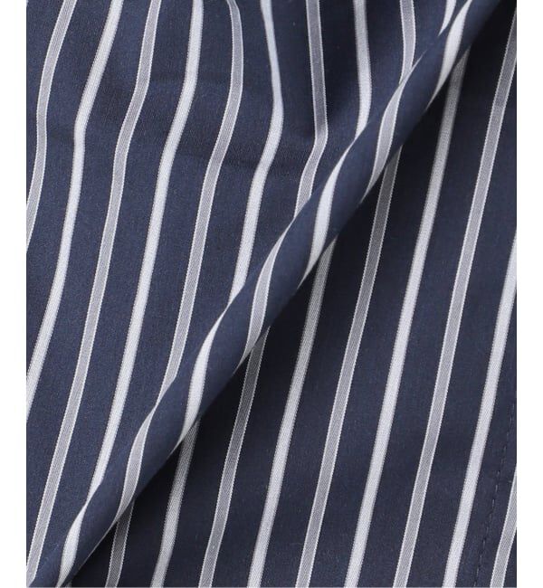 Oriens JOURNAL STANDARD「オフショルダーシャツ」|シャツ・ブラウス|