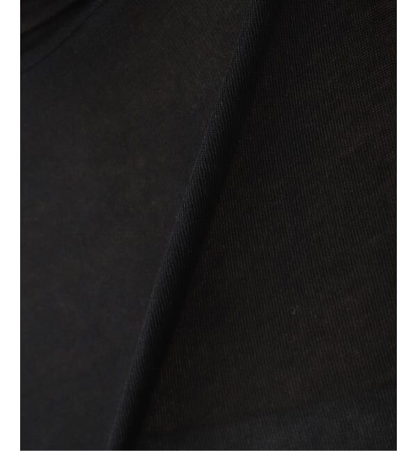 journal standard luxe「シアージャージ タートルネックプルオーバー」|Tシャツ・カットソー|