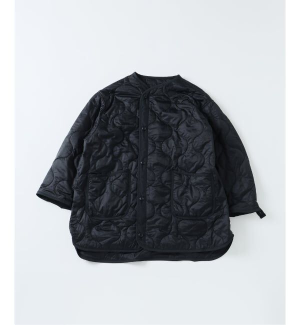 JOURNAL STANDARD「M65 フィッシュテールパーカー ガーメント ダイ / ライナー付き / モッズ」|ミリタリー・モッズコート|