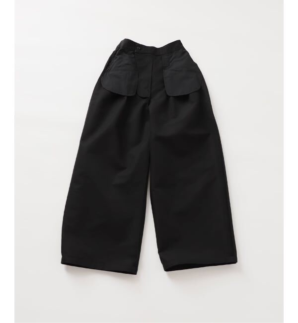 JOURNAL STANDARD relume「《追加3》2タックワイドパンツ」|チノ|