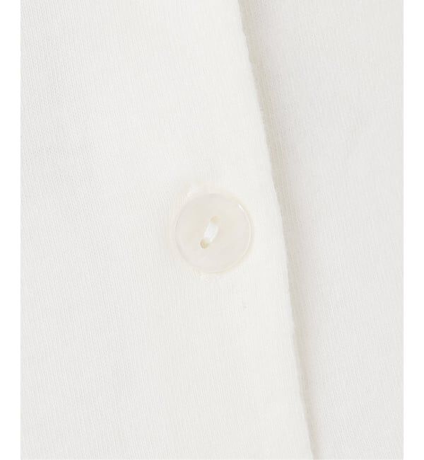 JOURNAL STANDARD relume「ヘンリーワンポイントロゴロンT」|Tシャツ・カットソー|