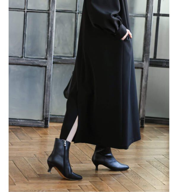 JOURNAL STANDARD「《WEB限定追加2》ダブルクロスロングワンピース」|ワンピース|