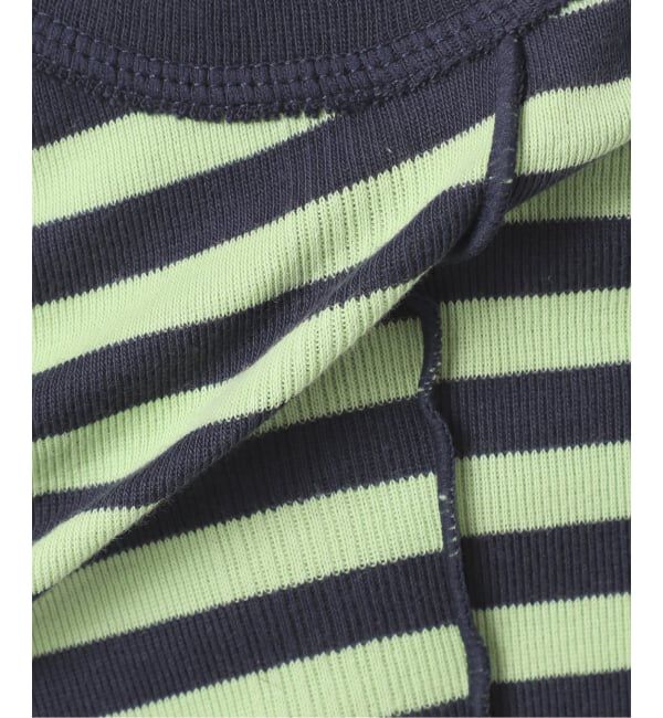 JOURNAL STANDARD「別注【MILLER/ミラー】 for JSリブタンクトップ ２枚セット」|タンクトップ|