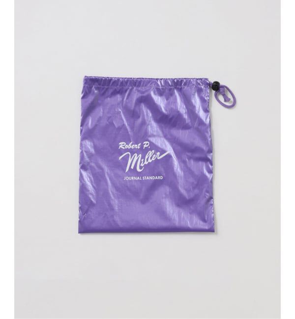 JOURNAL STANDARD「別注【MILLER/ミラー】 for JSリブタンクトップ ２枚セット」|タンクトップ|