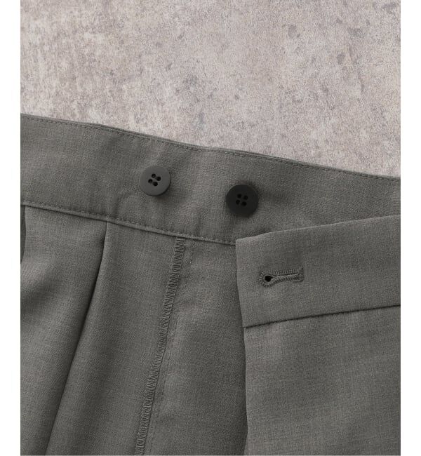 JOURNAL STANDARD「ソモウライクラッププリーツスカート」|スカート|