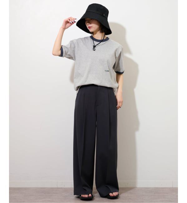 JOURNAL STANDARD relume「《追加予約》【THE NORTH FACE/ ザノースフェイス】 HIKE BLOOM HAT：ハット」|ハット|