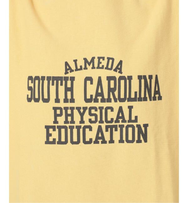 JOURNAL STANDARD「別注【CHAMPION/チャンピオン】 for JS RW9.4oz T-SHIRT」|Tシャツ・カットソー|