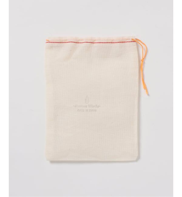 JOURNAL STANDARD relume「Button Works / ボタンワークス 別注 ホースシューバックル ベルト」|ベルト|