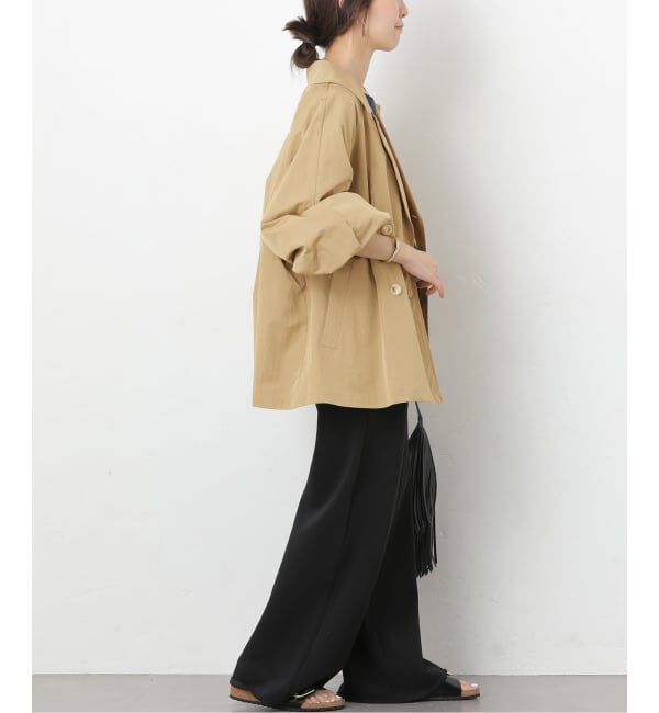 JOURNAL STANDARD relume「ヴィンテージクロストレンチコート」|トレンチコート|