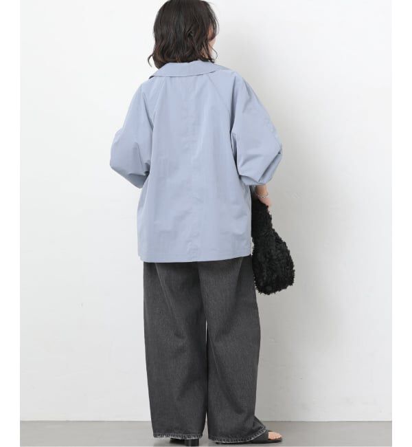 JOURNAL STANDARD relume「ヴィンテージクロストレンチコート」|トレンチコート|