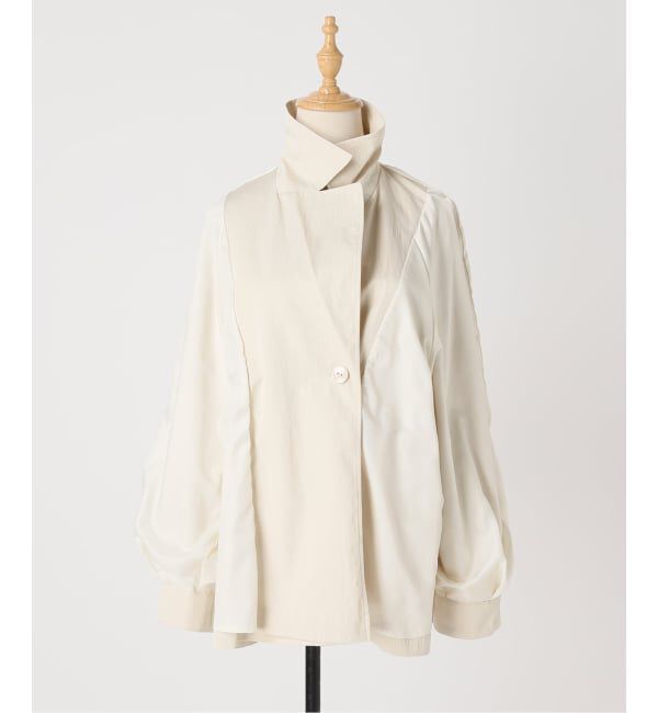 JOURNAL STANDARD relume「ヴィンテージクロストレンチコート」|トレンチコート|