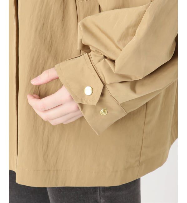 JOURNAL STANDARD relume「ヴィンテージクロストレンチコート」|トレンチコート|