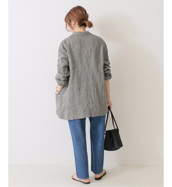 Spick and Span「≪追加≫【RED CARD TOKYO / レッドカード トーキョー】JAZZ」|デニム|