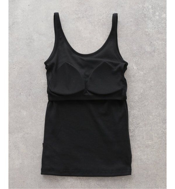 Spick and Span「カップ付きキャミソール 2」|キャミソール|