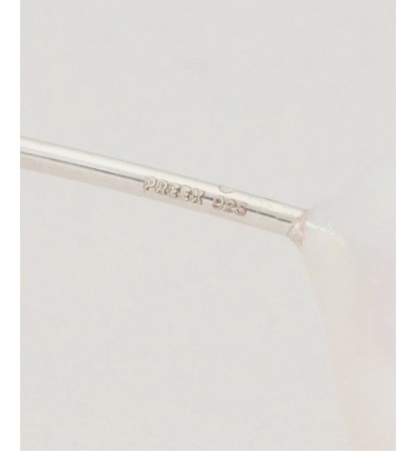 FRAMeWORK「PREEK/プリーク ODAKAH*PREEK KNIT HAIRPIN」|その他|