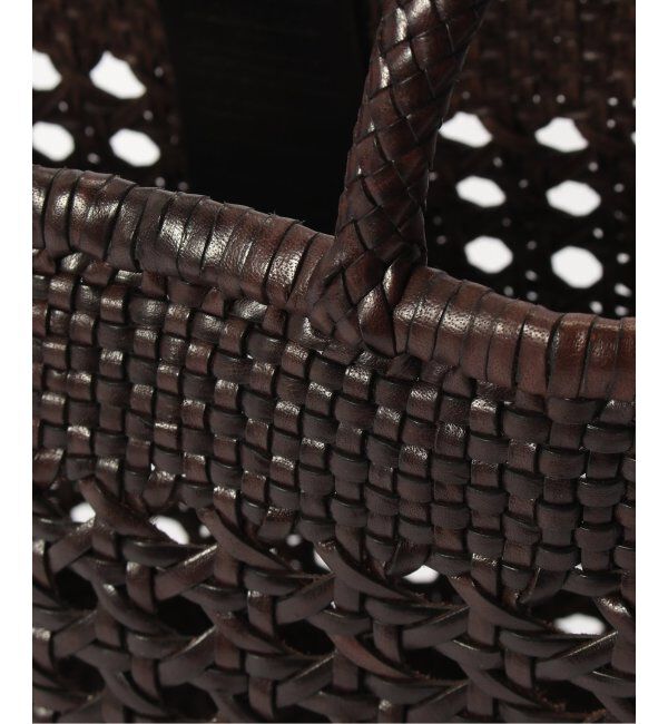 FRAMeWORK「DRAGON/ドラゴン CANAGE MAX」|かごバッグ|