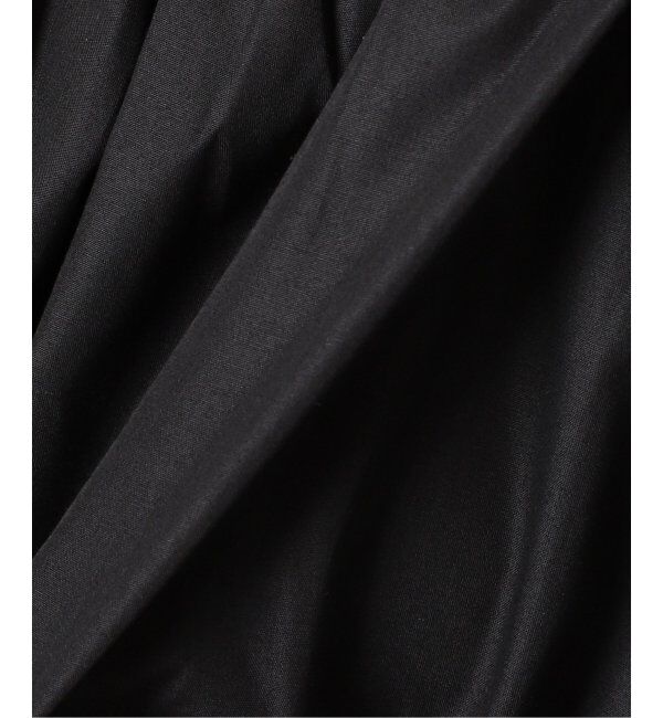 U by SPICK&SPAN「2WAY オフショルブラウス」|シャツ・ブラウス|