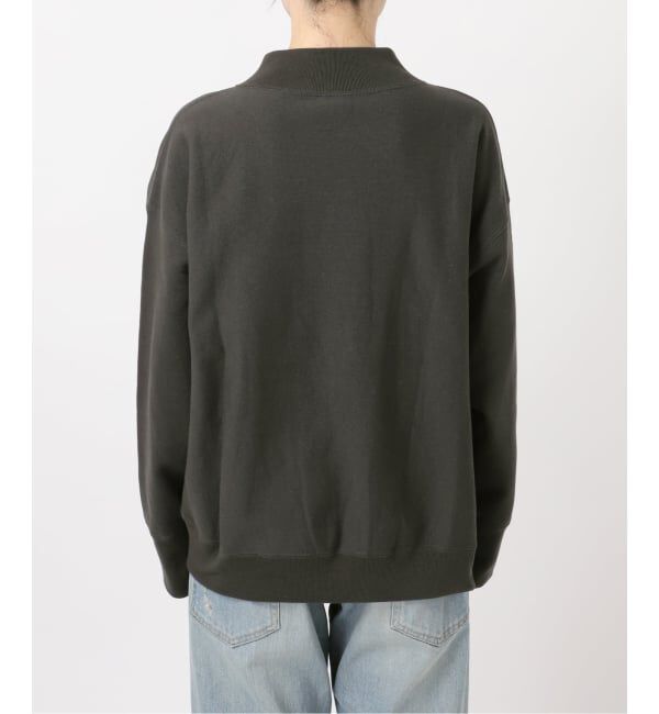 FRAMeWORK「Champion 別注リバースウィーブフルジップパーカー」|パーカー|