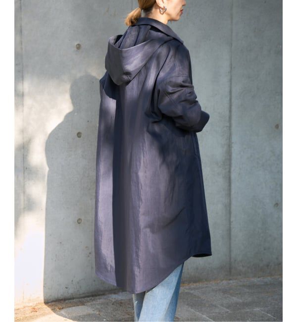 FRAMeWORK「ポンチョコート」|その他|