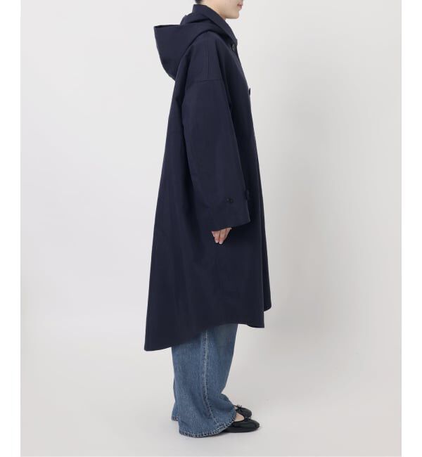 FRAMeWORK「ポンチョコート」|その他|