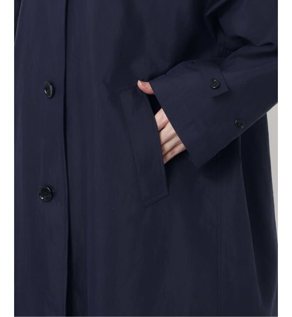 FRAMeWORK「ポンチョコート」|その他|