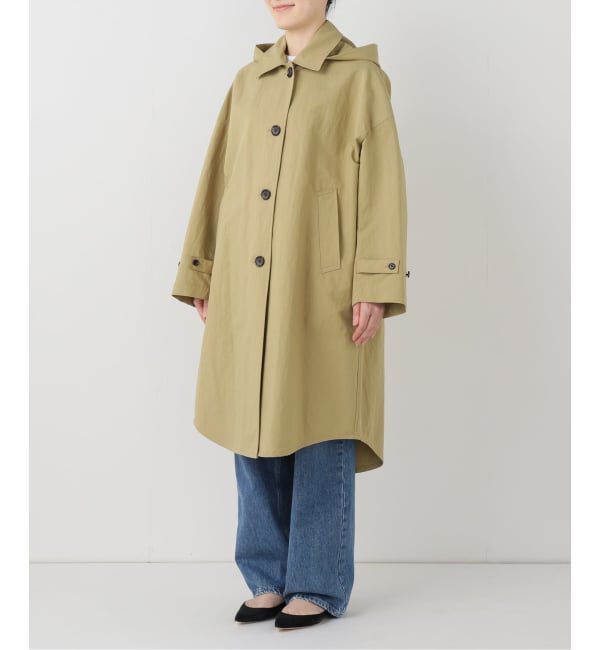 FRAMeWORK「ポンチョコート」|その他|