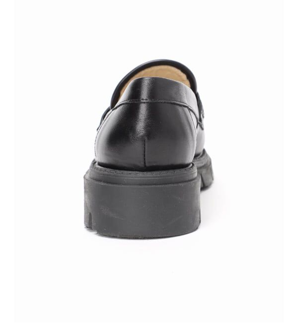 U by SPICK&SPAN「【CORSO ROMA 9 / コルソローマノーヴェ】 ローファー」|ローファー|