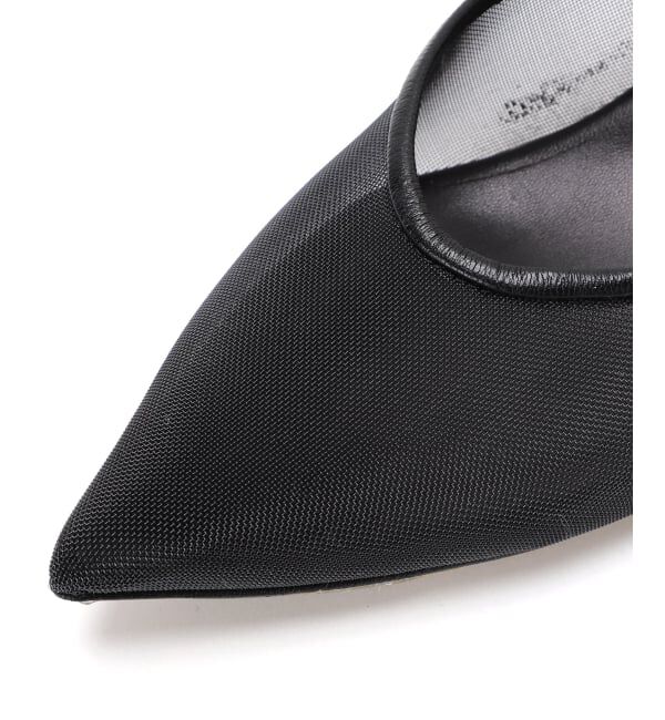 NOBLE「《NOBLE別注》CORSO ROMA9/コルソローマ ノーヴェ メッシュミュール」|その他|