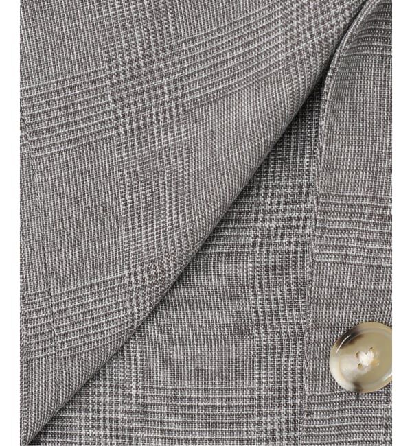 Spick and Span「VIAN / ヴィアン 別注ダブル ジャケット」|テーラードジャケット|