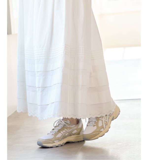 U by SPICK&SPAN「ASICS / アシックス GEL-NUNOBIKI」|スニーカー|