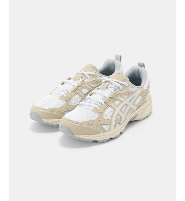 U by SPICK&SPAN「ASICS / アシックス GEL-NUNOBIKI」|スニーカー|