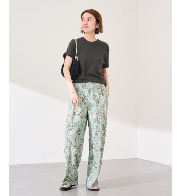 FRAMeWORK「≪追加≫GICIPI/ジチピ GRONGO」|Tシャツ・カットソー|