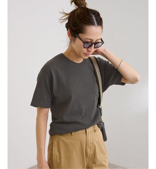 FRAMeWORK「≪追加≫GICIPI/ジチピ GRONGO」|Tシャツ・カットソー|