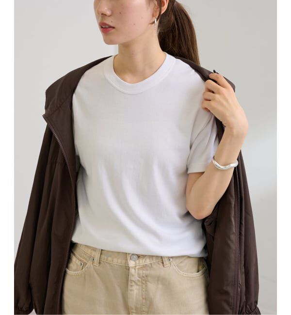 FRAMeWORK「≪追加≫GICIPI/ジチピ GRONGO」|Tシャツ・カットソー|