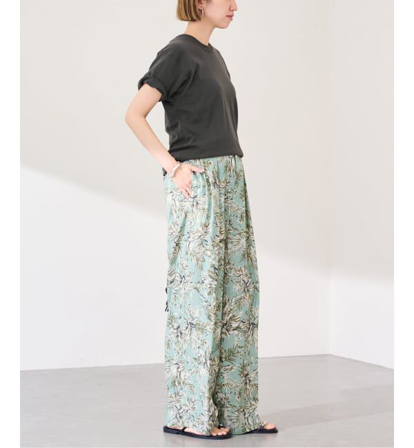 FRAMeWORK「≪追加≫GICIPI/ジチピ GRONGO」|Tシャツ・カットソー|