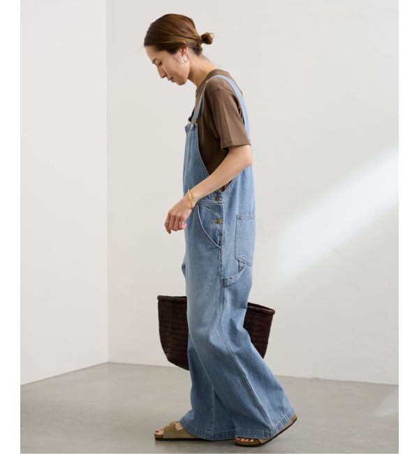 FRAMeWORK「≪追加≫GICIPI/ジチピ GRONGO」|Tシャツ・カットソー|