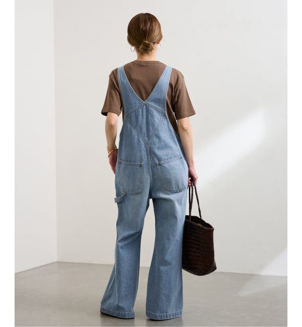 FRAMeWORK「≪追加≫GICIPI/ジチピ GRONGO」|Tシャツ・カットソー|