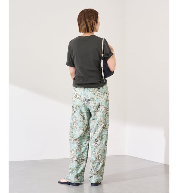 FRAMeWORK「≪追加≫GICIPI/ジチピ GRONGO」|Tシャツ・カットソー|