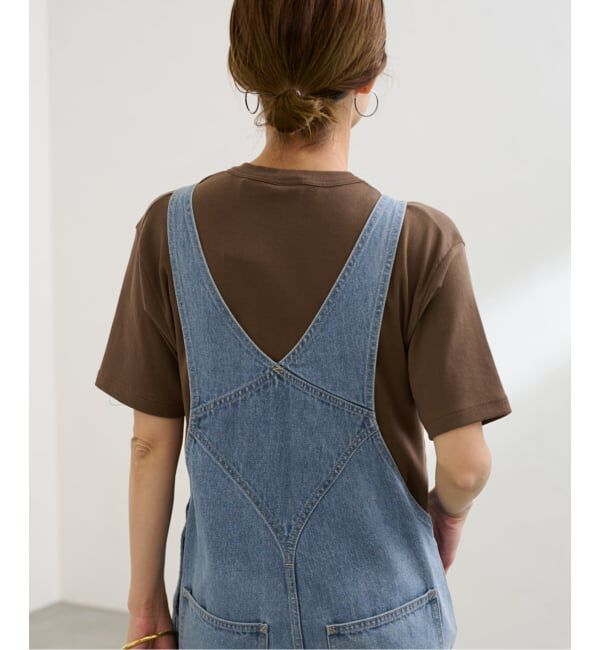 FRAMeWORK「≪追加≫GICIPI/ジチピ GRONGO」|Tシャツ・カットソー|